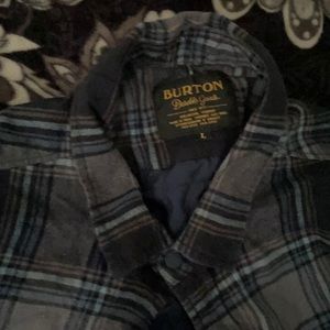 Burton good for the winter / post summer